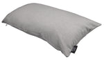Cargar imagen en el visor de la galería, McAlister Textiles Roma Grey Woven Cushion Cushions and Covers 
