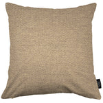 Cargar imagen en el visor de la galería, McAlister Textiles Roma Mocha Woven Cushion Cushions and Covers 
