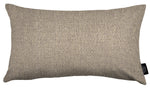 Cargar imagen en el visor de la galería, McAlister Textiles Roma Stone Woven Cushion Cushions and Covers 
