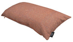 Cargar imagen en el visor de la galería, McAlister Textiles Roma Terracotta Woven Cushion Cushions and Covers 
