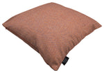 Cargar imagen en el visor de la galería, McAlister Textiles Roma Terracotta Woven Cushion Cushions and Covers 
