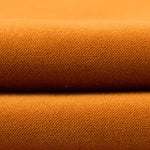 Cargar imagen en el visor de la galería, McAlister Textiles Matt Burnt Orange Velvet 43cm x 43cm Piped Cushion Sets Cushions and Covers 
