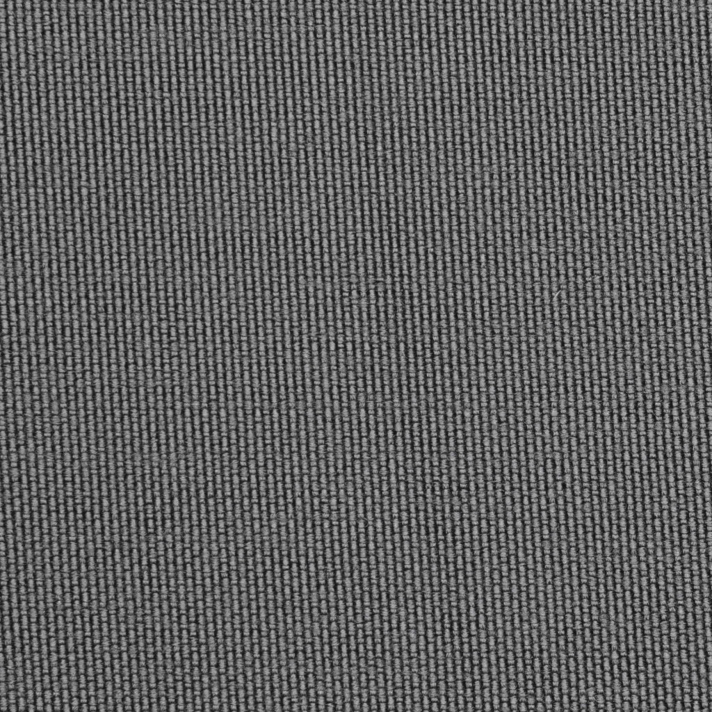 McAlister Textiles Sorrento Plain Grey Outdoor Fabric Fabrics 