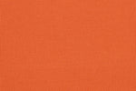 Cargar imagen en el visor de la galería, McAlister Textiles Sorrento Plain Orange Outdoor Fabric Fabrics 
