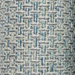 Cargar imagen en el visor de la galería, McAlister Textiles Skye Teal Tweed Fabric Fabrics 
