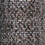 Cargar imagen en el visor de la galería, McAlister Textiles Lewis Grey Heather Tweed Fabric Fabrics 
