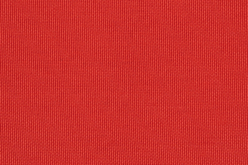 McAlister Textiles Sorrento Plain Red Outdoor Fabric Fabrics 