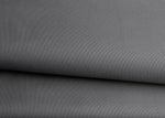 Cargar imagen en el visor de la galería, McAlister Textiles Sorrento Plain Grey Outdoor Fabric Fabrics 
