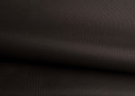 Cargar imagen en el visor de la galería, McAlister Textiles Sorrento Plain Black Outdoor Fabric Fabrics 
