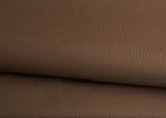 Cargar imagen en el visor de la galería, McAlister Textiles Sorrento Plain Chocolate Outdoor Fabric Fabrics 

