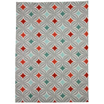 Cargar imagen en el visor de la galería, McAlister Textiles Laila Burnt Orange Cotton Tea Towel Set Kitchen Accessories 
