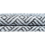 Cargar imagen en el visor de la galería, McAlister Textiles Monterrey Black + White Fabric Fabrics 

