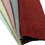Cargar imagen en el visor de la galería, McAlister Textiles Herringbone Lilac Purple Fabric Fabrics 
