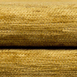 Cargar imagen en el visor de la galería, McAlister Textiles Plain Chenille Mustard Yellow Fabric Fabrics 
