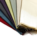 Cargar imagen en el visor de la galería, McAlister Textiles Savannah Navy Blue Fabric Fabrics 
