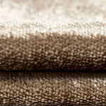 Cargar imagen en el visor de la galería, McAlister Textiles Crushed Velvet Beige Mink Fabric Fabrics 
