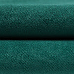 Cargar imagen en el visor de la galería, McAlister Textiles Matt Emerald Green Velvet Fabric Fabrics 

