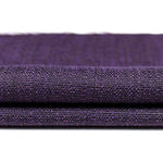 Cargar imagen en el visor de la galería, McAlister Textiles Savannah Aubergine Purple Fabric Fabrics 

