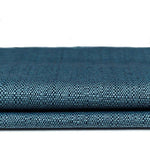 Cargar imagen en el visor de la galería, McAlister Textiles Savannah Navy Blue Fabric Fabrics 
