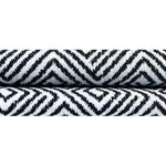 Cargar imagen en el visor de la galería, McAlister Textiles Acapulco Black + White Fabric Fabrics 
