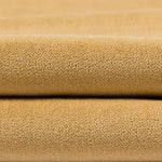 Cargar imagen en el visor de la galería, McAlister Textiles Matt Ochre Yellow Velvet Fabric Fabrics 
