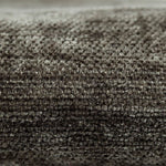 Cargar imagen en el visor de la galería, McAlister Textiles Plain Chenille Charcoal Grey Fabric Fabrics 
