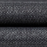 Cargar imagen en el visor de la galería, McAlister Textiles Savannah Charcoal Grey Fabric Fabrics 
