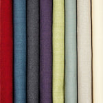 Cargar imagen en el visor de la galería, McAlister Textiles Savannah Duck Egg Blue Fabric Fabrics 

