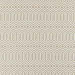 Cargar imagen en el visor de la galería, McAlister Textiles Colorado Geometric Taupe Beige Fabric Fabrics 1 Metre 
