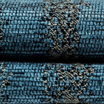 Cargar imagen en el visor de la galería, McAlister Textiles Textured Chenille Denim Blue Fabric Fabrics 
