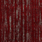 Cargar imagen en el visor de la galería, McAlister Textiles Textured Chenille Wine Red Fabric Fabrics 1/2 Metre 
