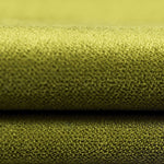 Cargar imagen en el visor de la galería, McAlister Textiles Matt Lime Green Velvet Fabric Fabrics 
