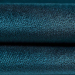 Cargar imagen en el visor de la galería, McAlister Textiles Matt Blue Teal Velvet Fabric Fabrics 
