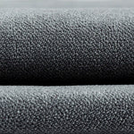 Cargar imagen en el visor de la galería, McAlister Textiles Matt Soft Silver Velvet Fabric Fabrics 
