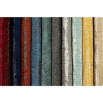 Cargar imagen en el visor de la galería, McAlister Textiles Textured Chenille Denim Blue Fabric Fabrics 
