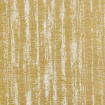 Cargar imagen en el visor de la galería, McAlister Textiles Textured Chenille Mustard Yellow Fabric Fabrics 1/2 Metre 
