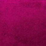 Cargar imagen en el visor de la galería, McAlister Textiles Matt Fuchsia Pink Velvet Fabric Fabrics 1 Metre 
