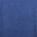Cargar imagen en el visor de la galería, McAlister Textiles Matt Navy Blue Velvet Fabric Fabrics 1 Metre 
