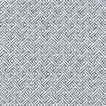 Cargar imagen en el visor de la galería, McAlister Textiles Monterrey Black + White Fabric Fabrics 1 Metre 
