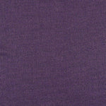 Cargar imagen en el visor de la galería, McAlister Textiles Savannah Aubergine Purple Fabric Fabrics 1 Metre 
