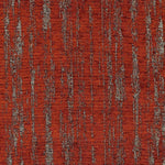 Cargar imagen en el visor de la galería, McAlister Textiles Textured Chenille Burnt Orange Fabric Fabrics 1/2 Metre 
