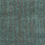 Cargar imagen en el visor de la galería, McAlister Textiles Textured Chenille Teal / Mineral Fabric Fabrics 1/2 Metre 
