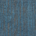 Cargar imagen en el visor de la galería, McAlister Textiles Textured Chenille Denim Blue Fabric Fabrics 1/2 Metre 
