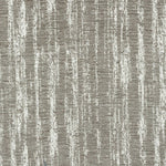 Cargar imagen en el visor de la galería, McAlister Textiles Textured Chenille Silver Grey Fabric Fabrics 1/2 Metre 
