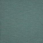 Cargar imagen en el visor de la galería, McAlister Textiles Hamleton Rustic Linen Blend Teal Plain Fabric Fabrics 1/2 Metre 

