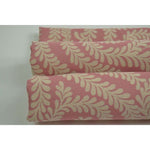Cargar imagen en el visor de la galería, McAlister Textiles Little Leaf Blush Pink Fabric Fabrics 
