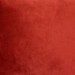 Cargar imagen en el visor de la galería, McAlister Textiles Matt Rust Red Orange Velvet Fabric Fabrics 1 Metre 
