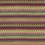Cargar imagen en el visor de la galería, McAlister Textiles Curitiba Aztec Pink + Grey Fabric Fabrics 1 Metre 
