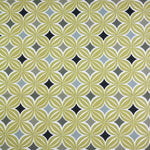 Cargar imagen en el visor de la galería, McAlister Textiles Laila Yellow Cotton Print Oven Mitt Kitchen Accessories 
