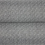 Cargar imagen en el visor de la galería, McAlister Textiles Highlands Rustic Plain Soft Grey Fabric Fabrics 

